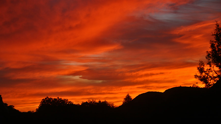 Friends Message - Mile Zero Trail Association