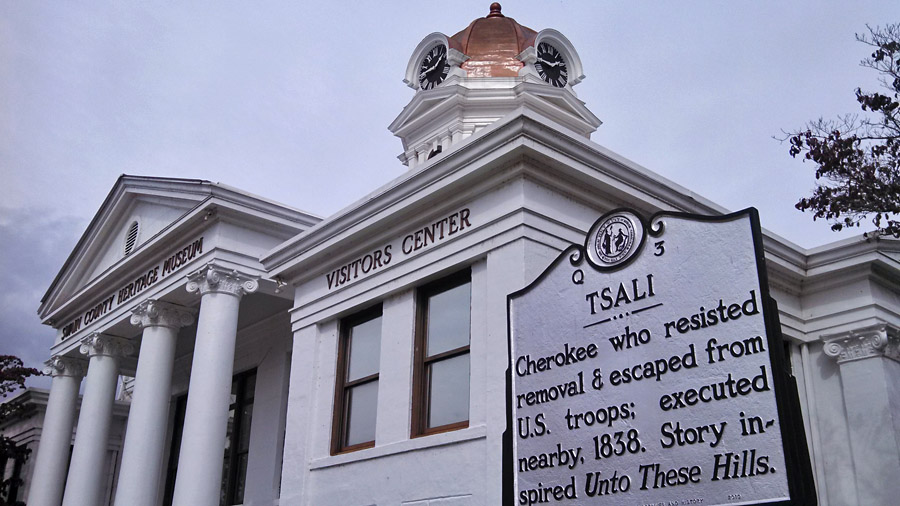 MZTA - Mile Zero Trail Association