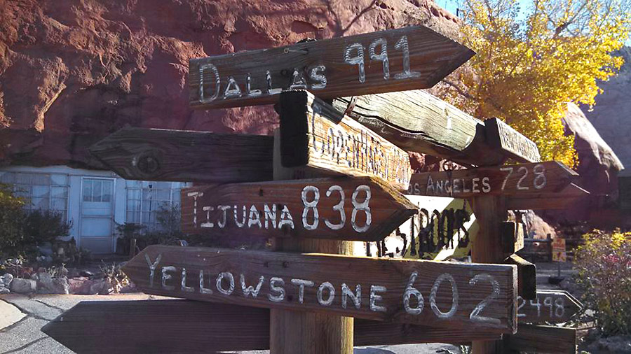 MZTA - Mile Zero Trail Association