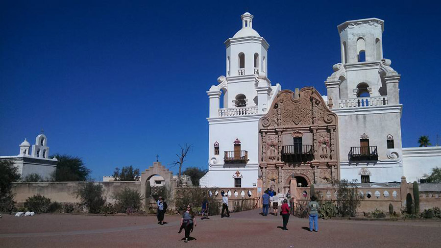 MZTA - Mile Zero Trail Association